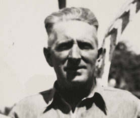 Charles Whitcomb Coss